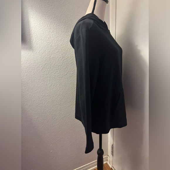 LOFT black Sweater - Picture 3 of 11